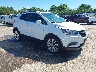 KL4CJASB9KB****** Salvamento y Destrozados 2019 Buick Encore en South Bend