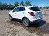 KL4CJASB9KB****** Salvamento y Reparables 2019 Buick Encore en South Bend