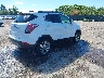 KL4CJASB9KB****** Salvamento y Destrozados 2019 Buick Encore en Estado de Indiana