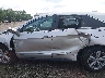 5J8TB4H50FL****** Reparables 2015 Acura RDX en Estado de Indiana