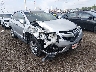 5J8TB4H50FL****** Salvamento y Destrozados 2015 Acura RDX en Indianapolis