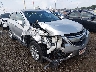 5J8TB4H50FL****** Salvamento y Reparables 2015 Acura RDX en Estado de Indiana