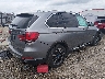 5UXKR0C33H0****** Salvage and Wrecked 2017 BMW X5 in Arkansas State