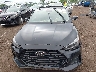 KMHTG6AF2KU****** Destrozados 2019 Hyundai Veloster en Estado de Ohio