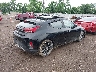 KMHTG6AF2KU****** Salvamento y Destrozados 2019 Hyundai Veloster en Estado de Ohio