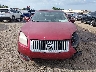 3MEFM07166R****** Wrecked 2006 Mercury Milan in Kansas State
