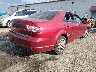 3MEFM07166R****** Salvage and Wrecked 2006 Mercury Milan in Kansas State