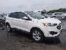2FMPK4J99LB****** Salvage and Wrecked 2020 Ford Edge in Raleigh