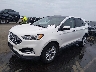 2FMPK4J99LB****** Used and Repairable 2020 Ford Edge in Raleigh