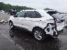 2FMPK4J99LB****** Salvage and Repairable 2020 Ford Edge in Raleigh