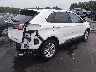 2FMPK4J99LB****** Salvage and Wrecked 2020 Ford Edge in North Carolina State