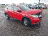 3CZRU6H74HM****** Salvage and Wrecked 2017 Honda HR-V in Minneapolis South
