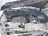 KM8R7DGE9RU****** Reparables 2024 Hyundai Palisade en Fort Wayne