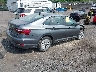 3VWC57BU6KM****** Salvamento y Destrozados 2019 Volkswagen Jetta en Estado de Pennsylvania