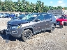 3C4NJDDB7LT****** Used and Repairable 2020 Jeep Compass in Boston Shirley