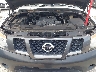 5N1BA0ND4BN****** Repairable 2011 Nissan Armada in Atlanta South