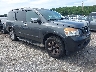 5N1BA0ND4BN****** Salvage and Wrecked 2011 Nissan Armada in Atlanta South