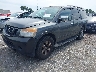 5N1BA0ND4BN****** Used and Repairable 2011 Nissan Armada in Atlanta South