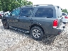 5N1BA0ND4BN****** Salvage and Repairable 2011 Nissan Armada in Atlanta South