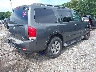 5N1BA0ND4BN****** Salvage and Wrecked 2011 Nissan Armada in Georgia State