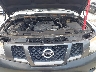 5N1BA0ND4BN****** Salvage and Repairable 2011 Nissan Armada in Georgia State