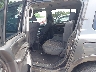 5N1BA0ND4BN****** Wrecked 2011 Nissan Armada in Atlanta South