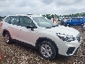 JF2SKAAC1KH****** Usados 2019 Subaru Forester en Estado de Illinois