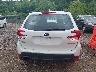 JF2SKAAC1KH****** Destrozados 2019 Subaru Forester
