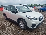 JF2SKAAC1KH****** Salvamento y Destrozados 2019 Subaru Forester en Chicago North