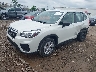 JF2SKAAC1KH****** Usados y Reparables 2019 Subaru Forester en Chicago North