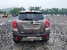 KL4CJGSB1EB****** Usados 2014 Buick Encore