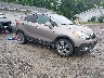 KL4CJGSB1EB****** Salvamento y Destrozados 2014 Buick Encore en Akron Canton