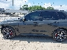 5UX43EU03S9****** Repairable 2025 BMW X5 in North Carolina State