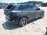 5UX43EU03S9****** Salvage and Wrecked 2025 BMW X5 in North Carolina State