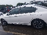 1HGCR2F80GA****** Reparables 2016 Honda Accord en Estado de Carolina del Norte