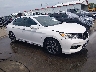 1HGCR2F80GA****** Salvamento y Destrozados 2016 Honda Accord en Raleigh