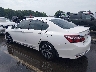1HGCR2F80GA****** Salvamento y Reparables 2016 Honda Accord en Raleigh