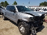 5TFAX5GN4HX****** Salvage and Wrecked 2017 Toyota Tacoma in Charlotte