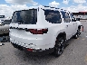 1C4SJVDT7NS****** Salvamento y Destrozados 2022 Jeep Wagoneer en Estado de Texas