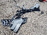 5TFBV541X8X****** Wrecked 2008 Toyota Tundra in Wyoming State