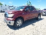 5TFBV541X8X****** Used and Repairable 2008 Toyota Tundra in Casper