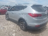5XYZUDLB0GG****** Salvage and Repairable 2016 Hyundai Santa Fe in Fort Worth North