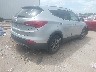 5XYZUDLB0GG****** Salvage and Wrecked 2016 Hyundai Santa Fe in Texas State