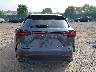 2T2GGCEZ9SC****** Wrecked 2025 Lexus NX 350