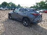 2T2GGCEZ9SC****** Salvage and Repairable 2025 Lexus NX 350 in Philadelphia