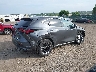 2T2GGCEZ9SC****** Salvage and Wrecked 2025 Lexus NX 350 in Pennsylvania State