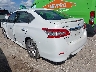 3N1AB7AP3FY****** Salvage and Repairable 2015 Nissan Sentra in San Antonio South