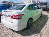 3N1AB7AP3FY****** Salvage and Wrecked 2015 Nissan Sentra in Texas State