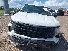 1GCPAAED3PZ****** Wrecked 2023 Chevrolet Silverado 1500 in Texas State