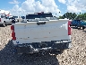1GCPAAED3PZ****** Wrecked 2023 Chevrolet Silverado 1500